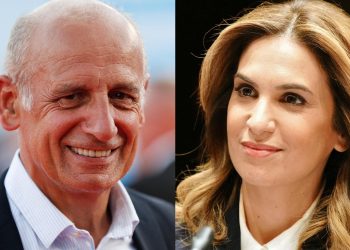 Jean-Michel Aphatie est-il obsédé par Sonia Mabrouk ?