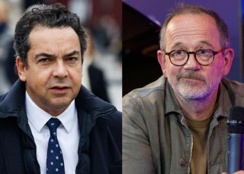 Affaire Legrand-Cohen : la gauche au secours des journalistes accablés