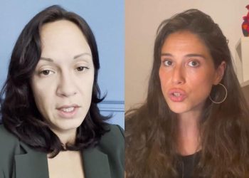 Menaces de mort sur un site antifa : Marguerite Stern et Dora Moutot déplorent le classement sans suite de leur plainte