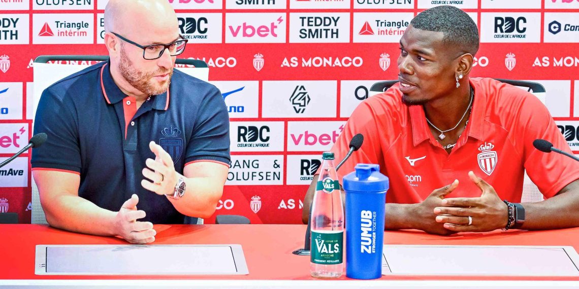 Thiago Scuro : «Monaco doit viser le Top 8 en Europe»