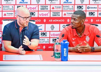 Thiago Scuro : «Monaco doit viser le Top 8 en Europe»