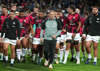 Ugo Mola au JDD : «Au Stade Toulousain, on s’attend toujours à chuter»