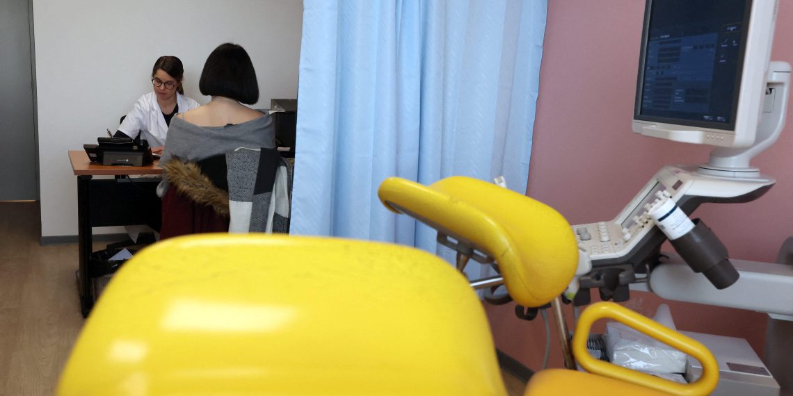 IVG : une nouvelle hausse des avortements en 2024