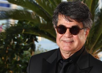 Jafar Panahi, couronné à Cannes : «Faire du cinéma, c’est tout simplement ma vie»