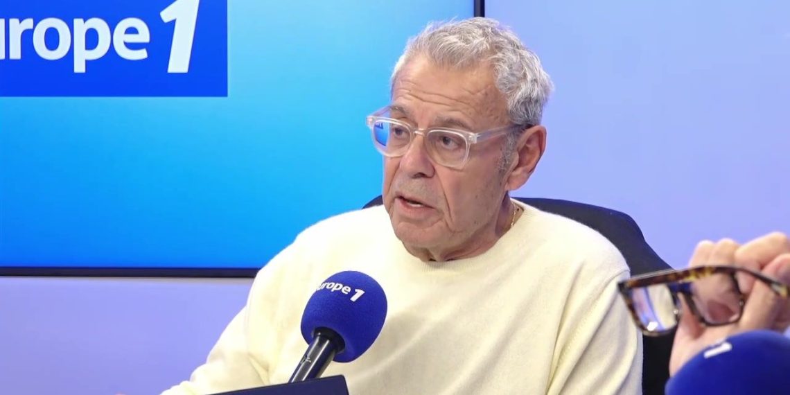 Pascal Praud et vous – Violences contre des médecins : «Je peux en attester», le docteur Jean-Michel Cohen évoque des agressions à son cabinet