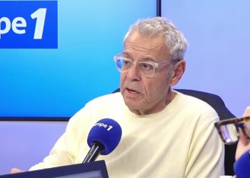 Pascal Praud et vous – Violences contre des médecins : «Je peux en attester», le docteur Jean-Michel Cohen évoque des agressions à son cabinet