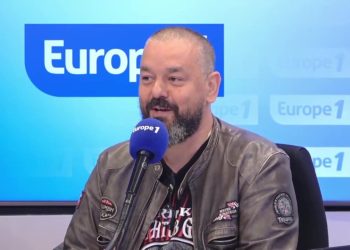 «Si j’avais su, je ne vous aurais pas pris» : Joann Sfar évoque des remarques antisémites de chauffeurs de taxi