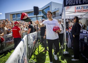 États-Unis : Charlie Kirk, martyr de la haine d’ultragauche