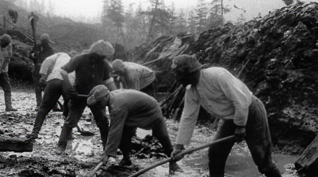 «Adieu Kolyma» : Antoine Sénanque au cœur de l’enfer soviétique