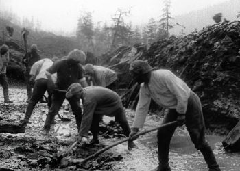 «Adieu Kolyma» : Antoine Sénanque au cœur de l’enfer soviétique