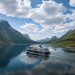 Vivez la magie de la Norvège à bord de Hurtigruten grâce à Europe 1