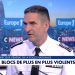 Manifestations du 18 septembre : «Les casseurs ont une vision dégradée de la société», regrette le directeur général de la police nationale