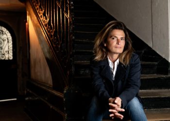 Albert Camus et Louis Guilloux, une fraternité littéraire ravivée par Sylvie Le Bihan