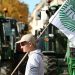 À Arras, colère des agriculteurs contre l’acétamipride, autorisé ailleurs mais interdit en France