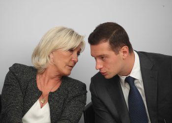«Rupture ou censure» : l’ultimatum permanent de Le Pen et Bardella