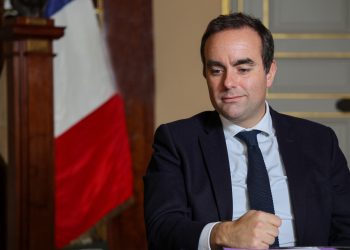 Le «Quoi» et le «Qui» : les secrets de Sébastien Lecornu