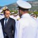 De Balard à Matignon, le soldat Sébastien Lecornu