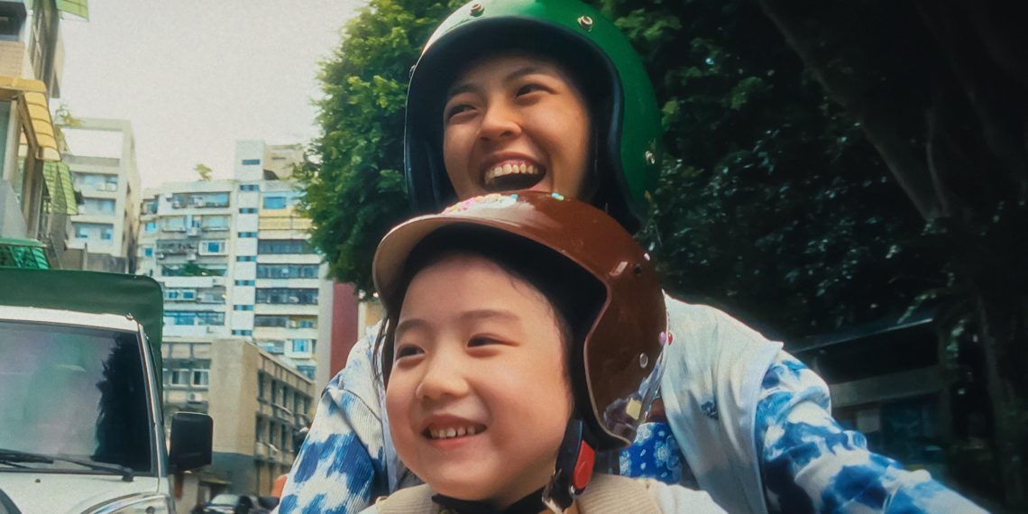 «Left-Handed Girl» : le coup de cœur du Festival de Deauville signé Shih-Ching Tsou