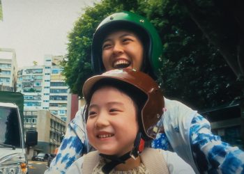 «Left-Handed Girl» : le coup de cœur du Festival de Deauville signé Shih-Ching Tsou