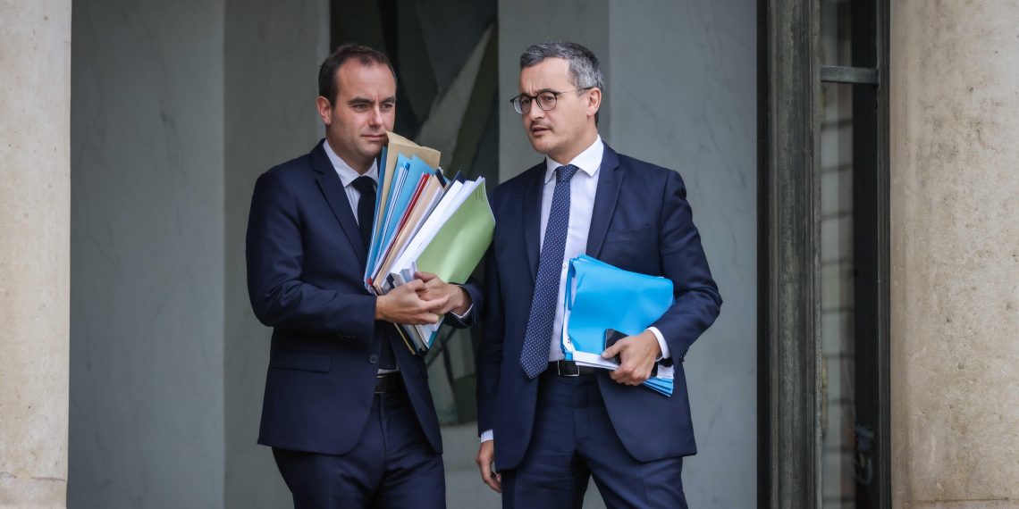 Justice, énergie, Outre-mer : les grands chantiers de Sébastien Lecornu à Matignon