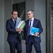 Justice, énergie, Outre-mer : les grands chantiers de Sébastien Lecornu à Matignon