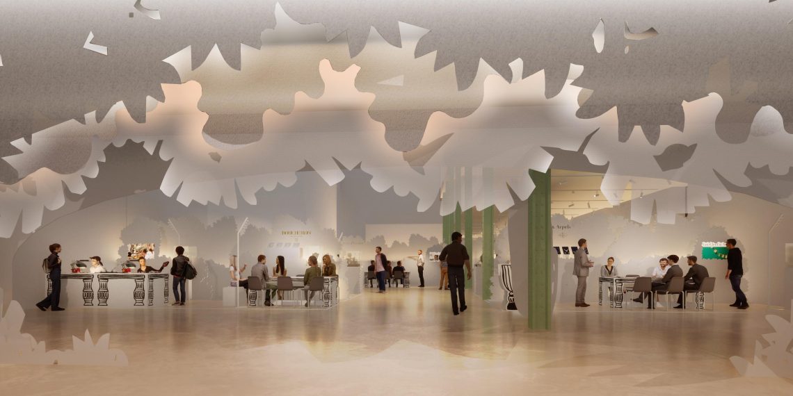 Comité Colbert : qui veut travailler dans l’excellence ?