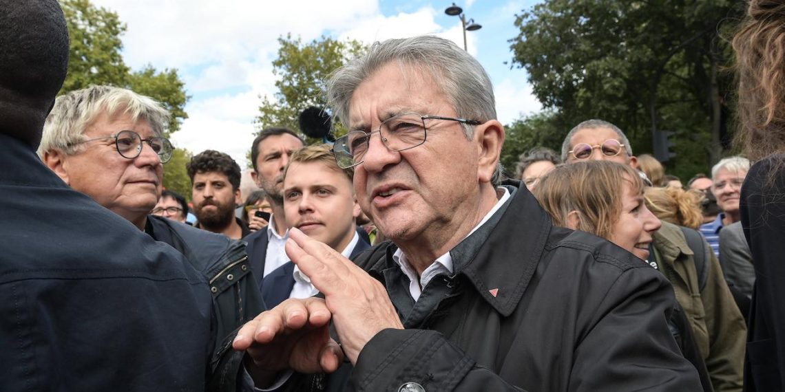 De «l’Union populaire» à la bordélisation : LFI sur la pente groupusculaire
