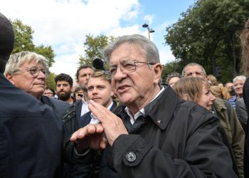 De «l’Union populaire» à la bordélisation : LFI sur la pente groupusculaire
