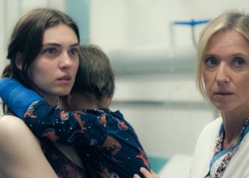 L’Intérêt d’Adam, Nino, Left-Handed Girl… Les tops et les flops ciné de la semaine