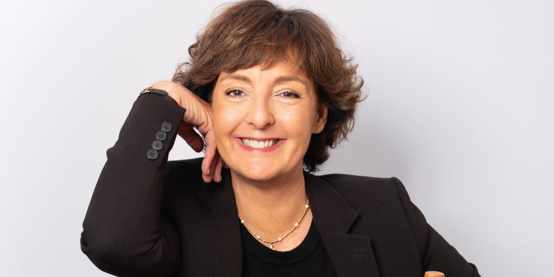 Lise Boëll : «Fayard veut sortir la littérature de l’entre-soi parisien»