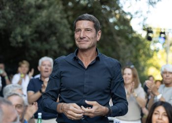 David Lisnard : «La taxe Zucman est une illusion dangereuse»