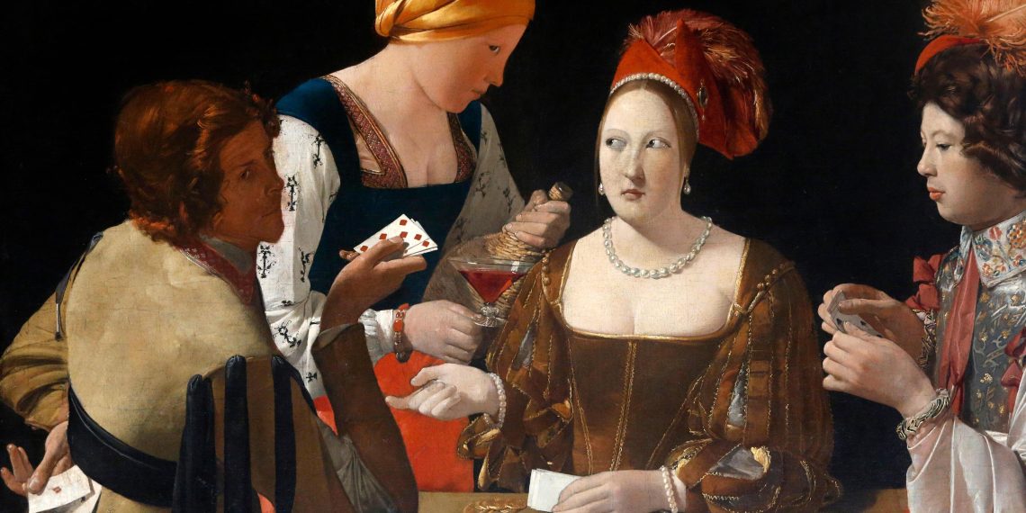 Georges de La Tour : le maître du clair-obscur à l’honneur au musée Jacquemart-André