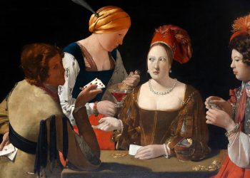 Georges de La Tour : le maître du clair-obscur à l’honneur au musée Jacquemart-André