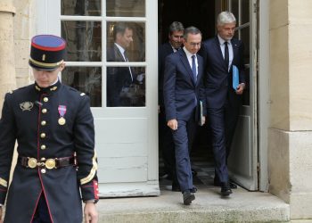 Participer, s’opposer ou rester neutre : le trilemme des Républicains