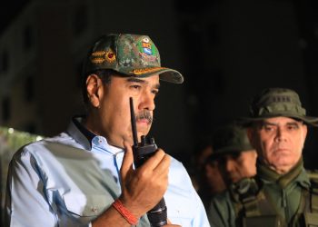 Venezuela : Maduro acculé face à l’offensive américaine