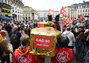 18 septembre : forte mobilisation syndicale attendue