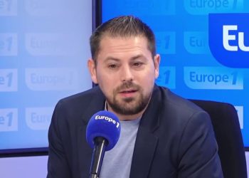 Christine Kelly et vous – Mouvement du 10 septembre : «Dans ces manifestations, il y a deux France», déplore Yoann Maras