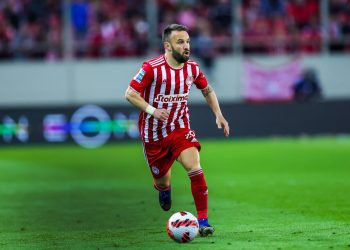 Sa relation avec Benzema, sa vie en Grèce… Les confidences de Mathieu Valbuena au JDD