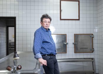 Philippe Boxho : le médecin légiste qui fait parler les morts