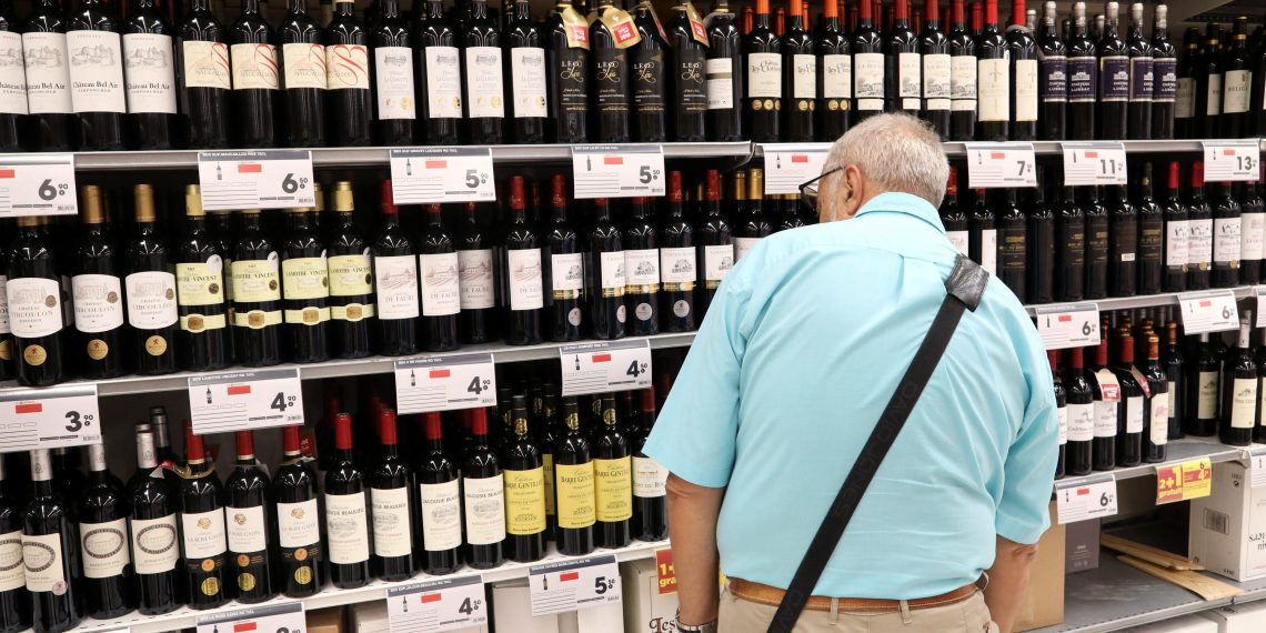 Foire aux vins : la grande distribution en quête d’un second souffle