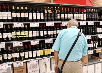 Foire aux vins : la grande distribution en quête d’un second souffle
