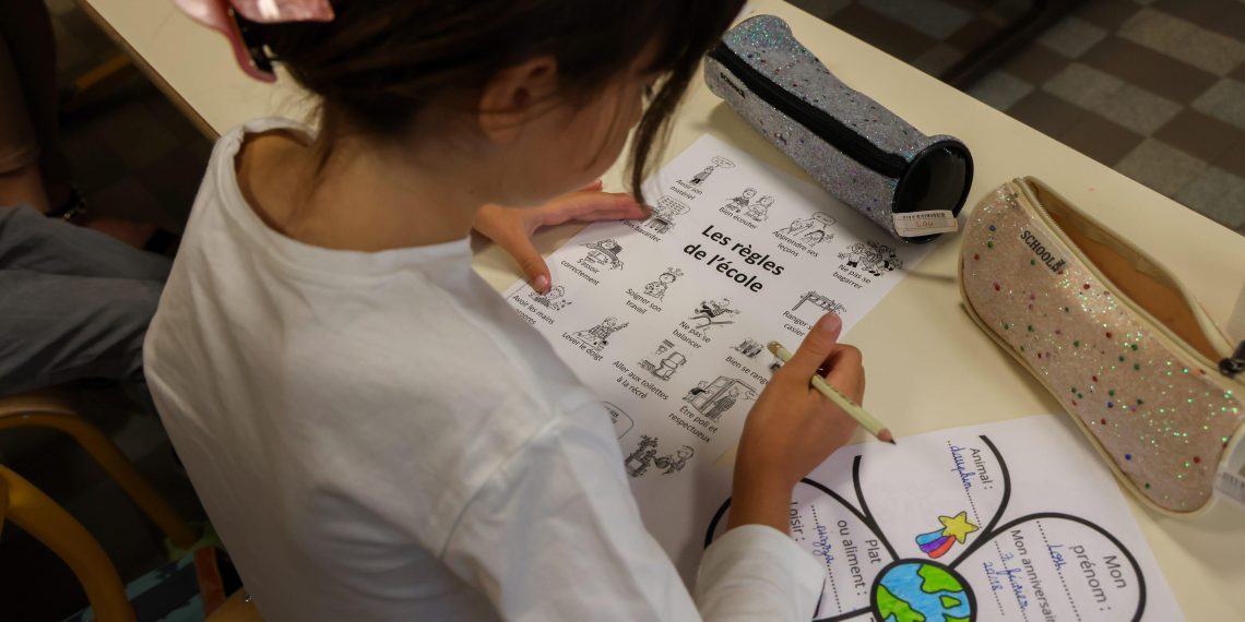 Effondrement de l’autorité, niveau en chute libre… Les ravages du pédagogisme à l’école