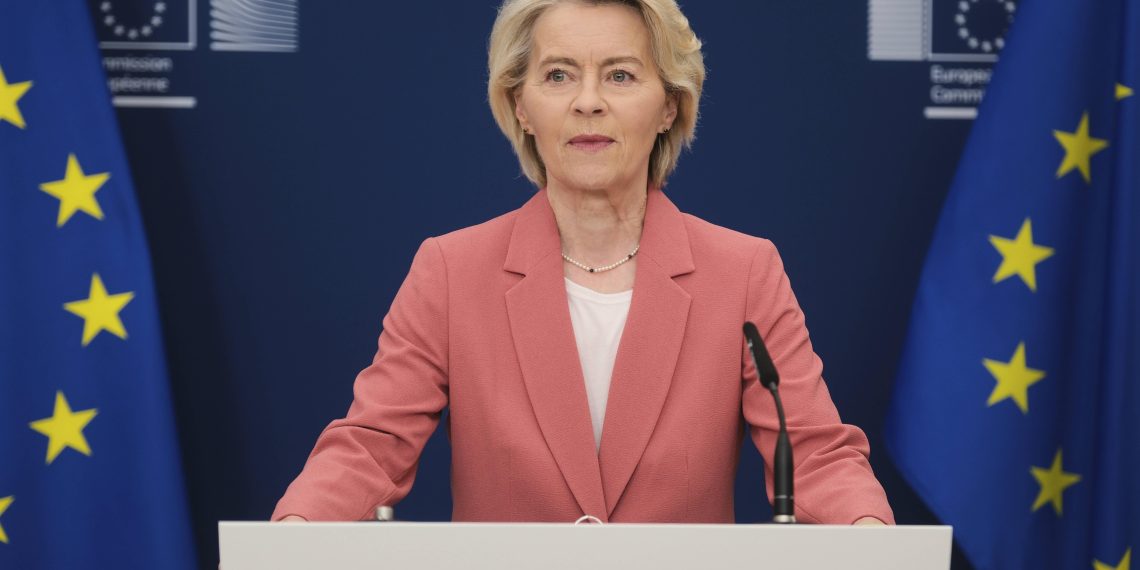 Mercosur : entre la France et von der Leyen, un bras de fer décisif