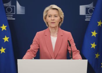 Mercosur : entre la France et von der Leyen, un bras de fer décisif
