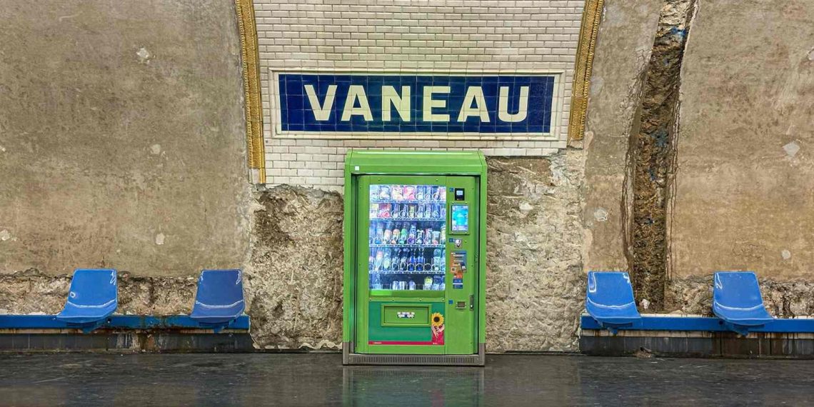 «La RATP remplace les matériaux d’origine par des copies clinquantes» : la bataille pour sauver les trésors du métro parisien