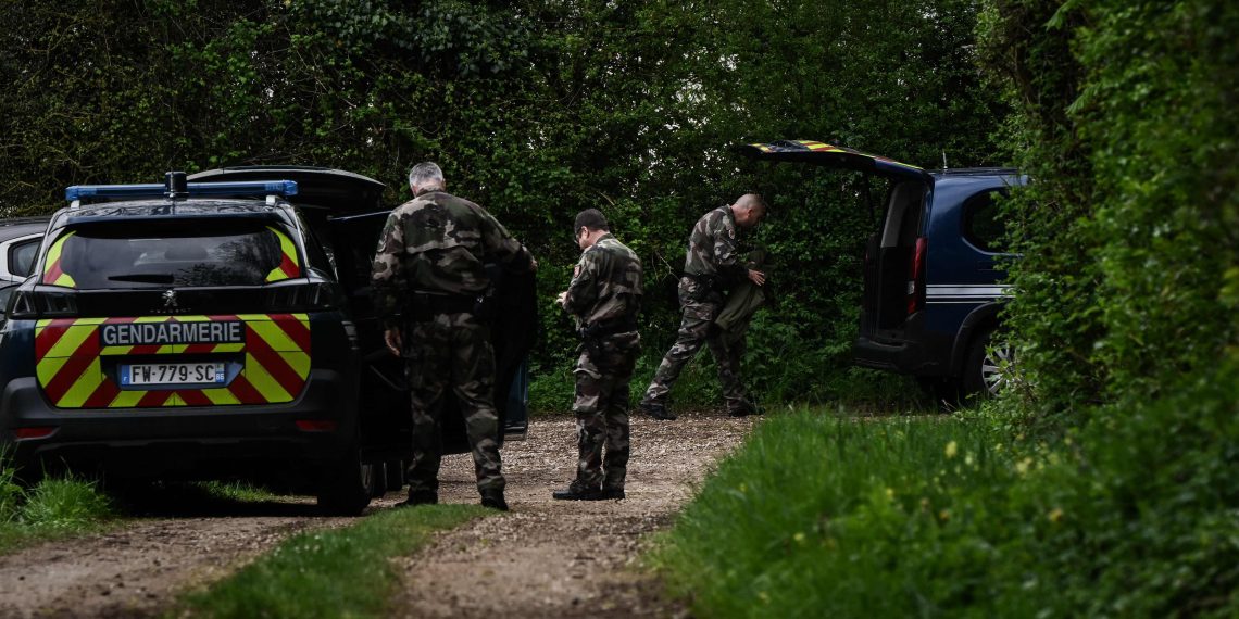 Meurtre d’Agathe Hilairet : un multirécidiviste mis en examen