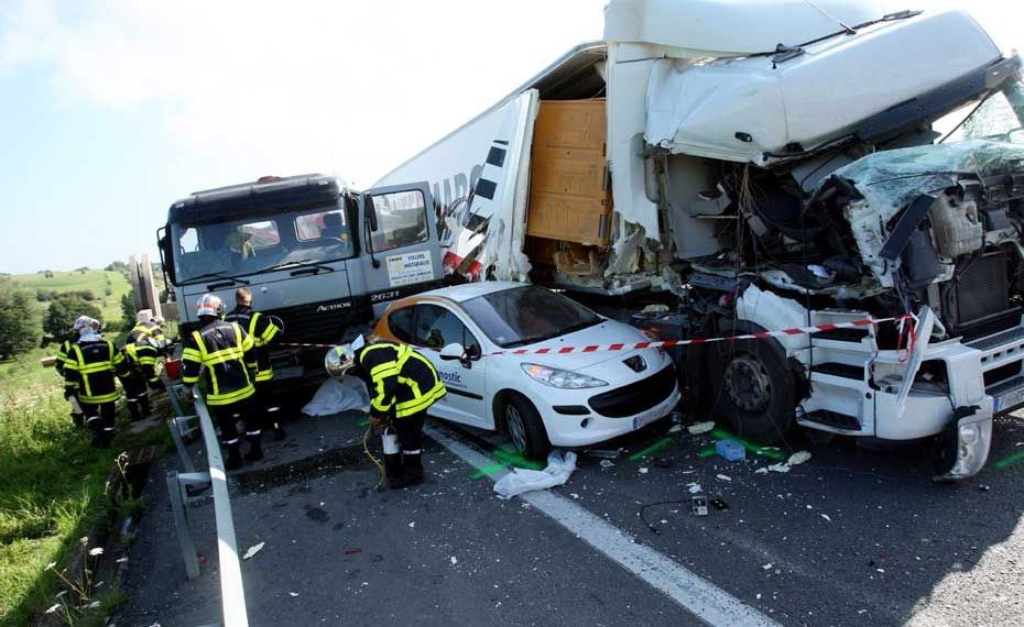 Sécurité routière : «Lire une notification sur son téléphone multiplie par 23 le risque d’accident»