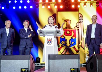 Moldavie : un vote au carrefour des empires