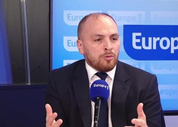 Pascal Praud et vous – 10 septembre : «Ce ne sont pas aux policiers et aux gendarmes d’être les serpillères de la République», affirme Matthieu Valet
