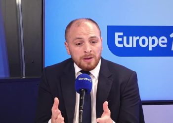 Pascal Praud et vous – Mouvement du 10 septembre : Matthieu Valet dénonce la présence d’«une France islamiste» et des «black bourges»